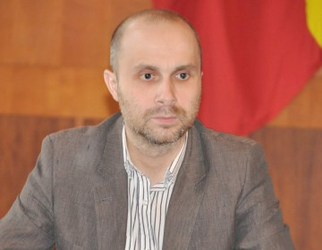 Mihai Petre, în Consiliul de Administraţie de la SC Ecosal SRL